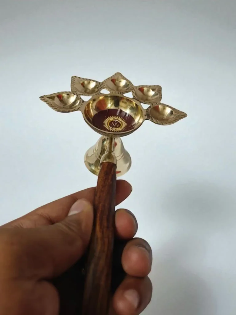 Pancharti