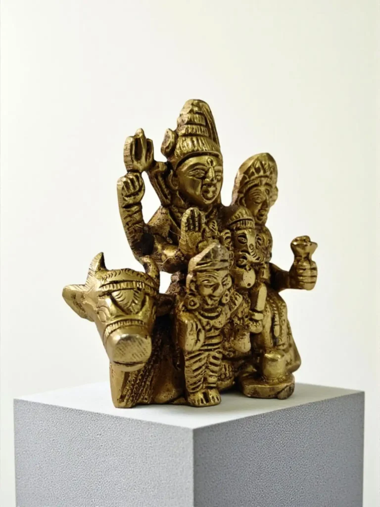 Shiv Parivar