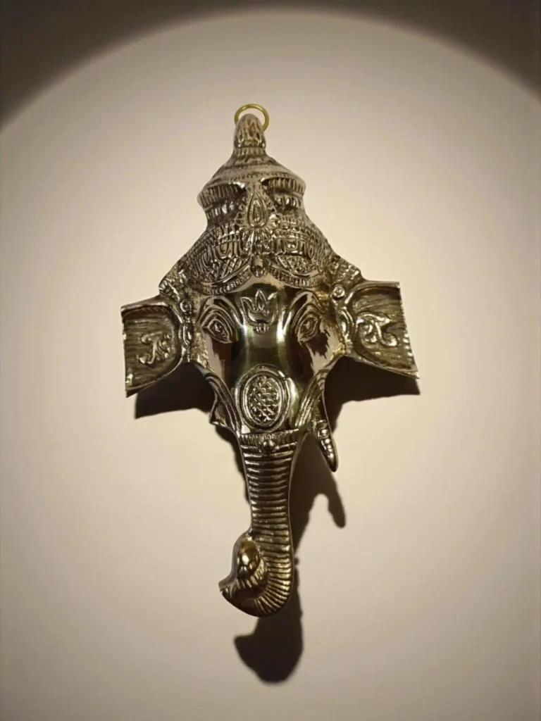 Ganesh Jib | Wall Hanging