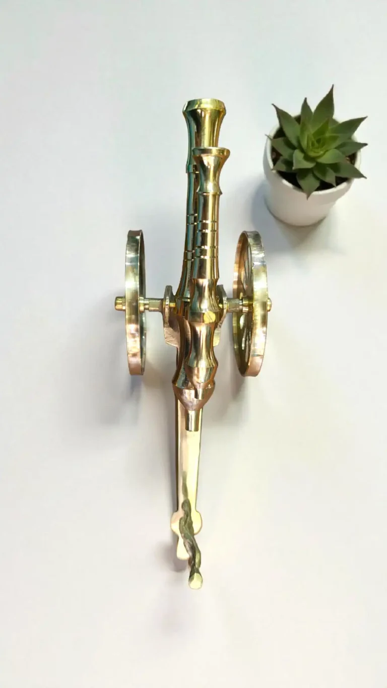 Canon Showpiece