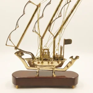 Ship Model