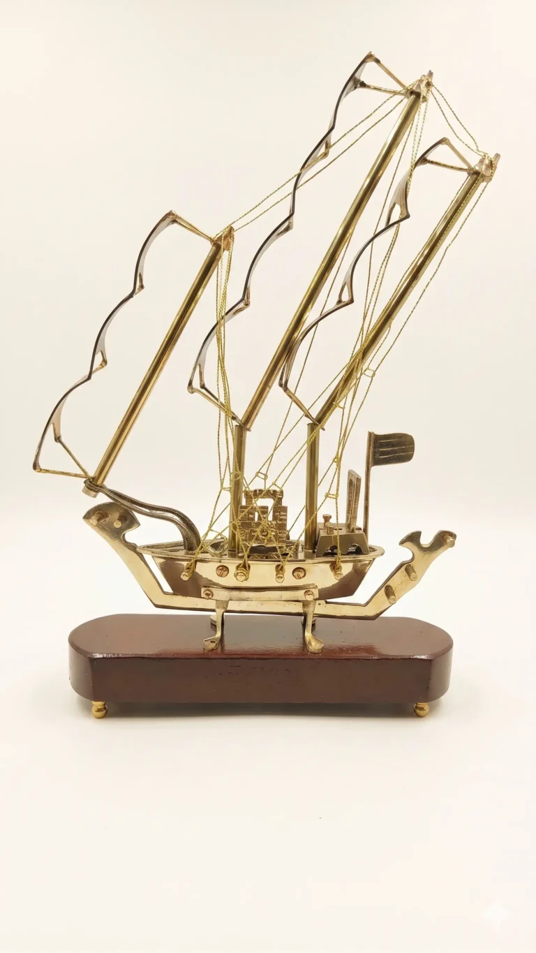 Ship Model