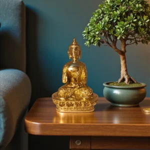 Gautam Buddha