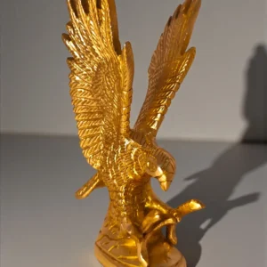 Flying Eagle