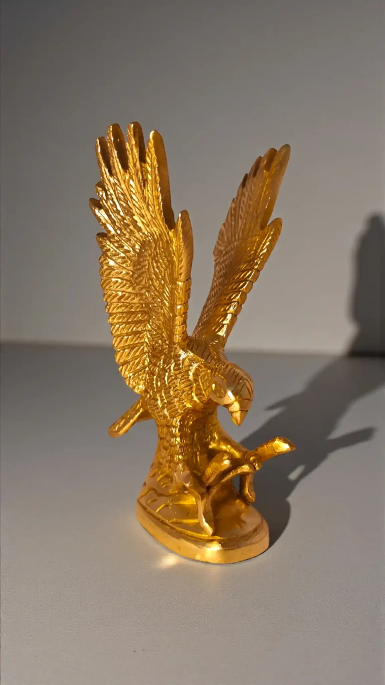Flying Eagle