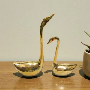 Duck Pair