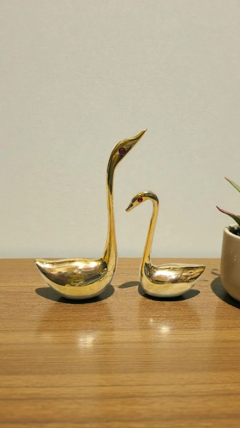 Duck Pair