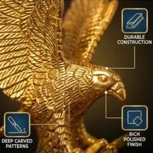 Flying Eagle